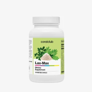Lax-Max Coral Club