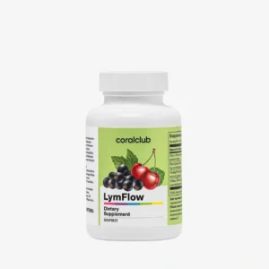 LymFlow Coral Club