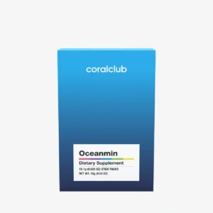 Oceanmin Coral Club