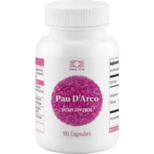 Pau D’Arco Coral Club