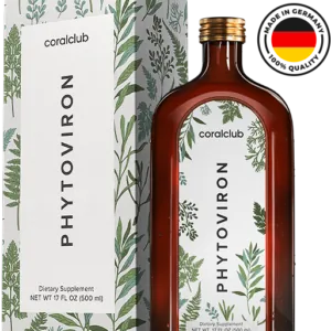 Phytoviron Coral Club