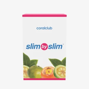 Slim by Slim Coral Club