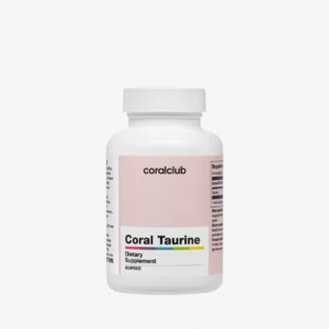 Taurine Coral Club