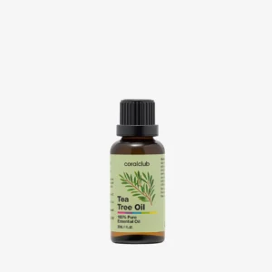 Tea Tree Oil Coral Club