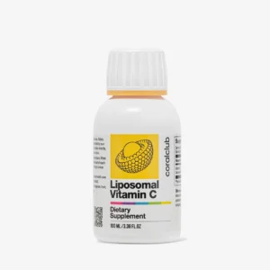 Liposzómás C-vitamin