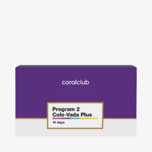 colo vada plus coral club