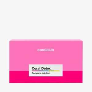 coral detox coral club
