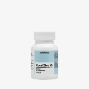 coral zinc coral club