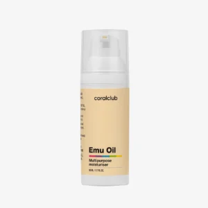 emu oil coral club