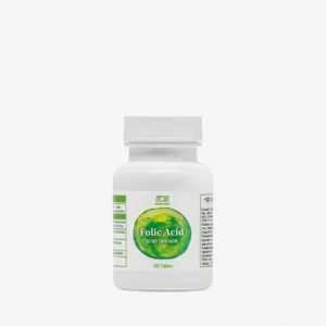 folic acid coral