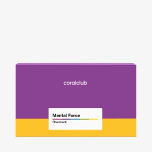 onestack mental force coral club