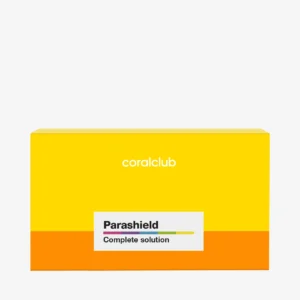 parashield pack coral club