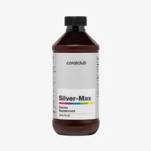 silver max coral club